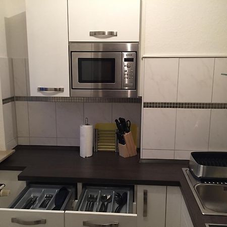 Lister Platz Apartment ハノーファー エクステリア 写真