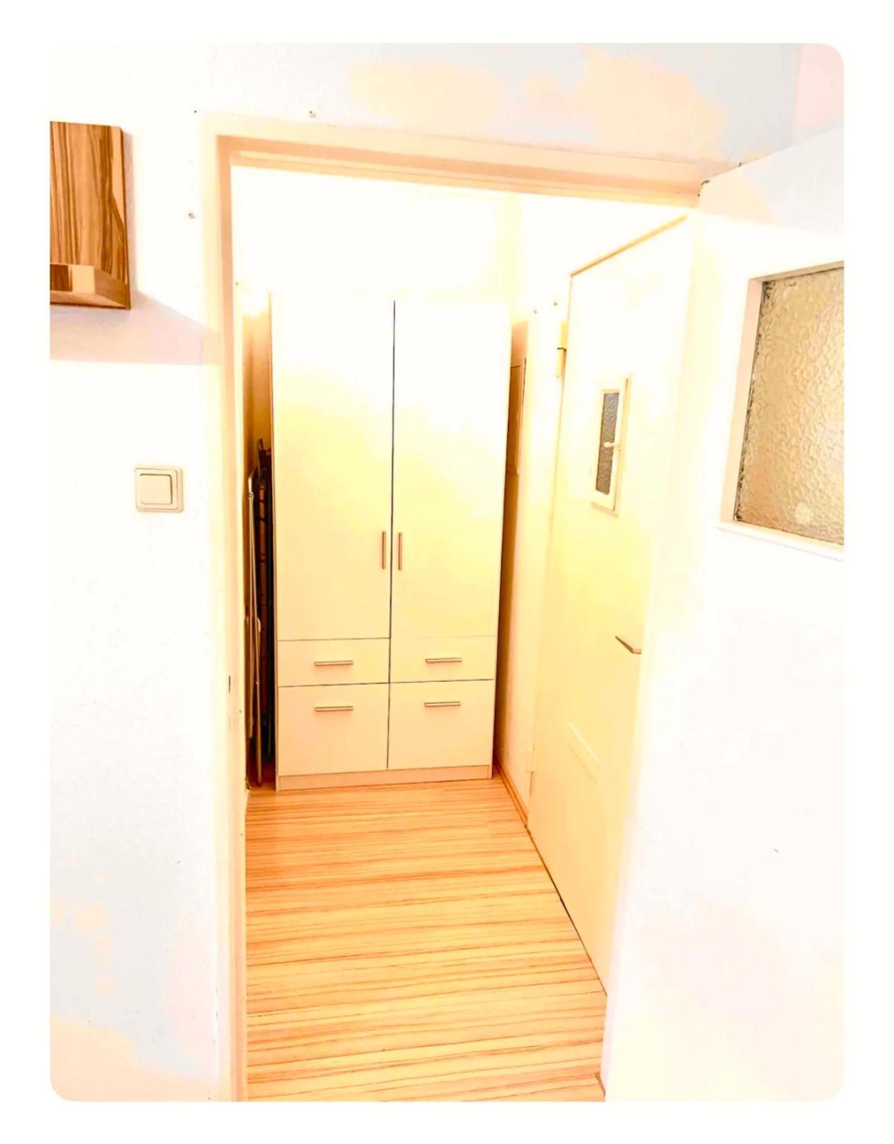 Lister Platz Apartment ハノーファー エクステリア 写真