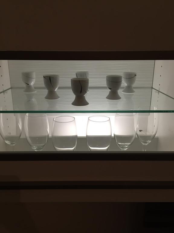 Lister Platz Apartment ハノーファー エクステリア 写真