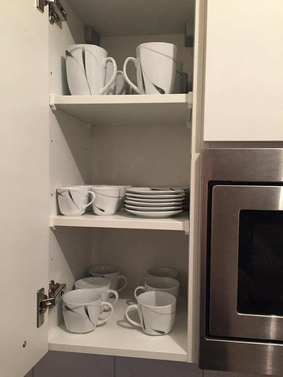 Lister Platz Apartment ハノーファー エクステリア 写真